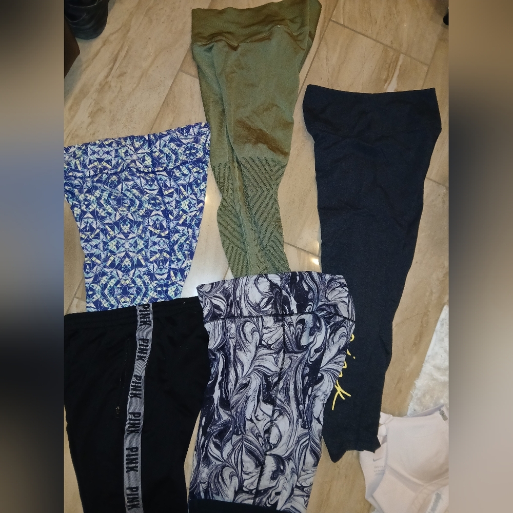 Victorias Secret Bundle All Size Lg 19 total